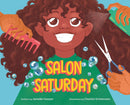 Salon Saturday-Children’s / Teenage fiction: General and modern fiction-買書書 BuyBookBook