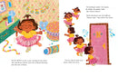 Sari Sisters US - Hardback