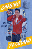 Chasing Pacquiao-Children’s / Teenage fiction: General and modern fiction-買書書 BuyBookBook