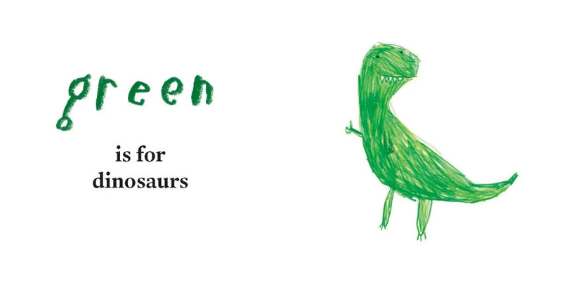 The Crayons' Color Collection US - Multiple-component retail product, boxed