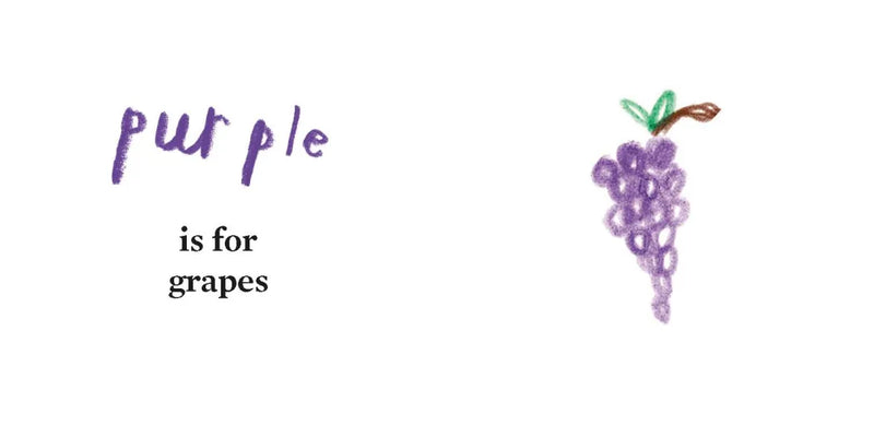 The Crayons' Color Collection US - Multiple-component retail product, boxed