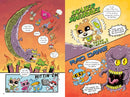 The Last Comics on Earth: A Song of Swords and Stuffies US - Hardback