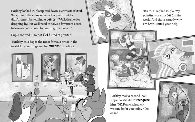 The Underdogs Fake It Till They Make It US - Paperback / softback