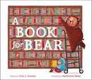 A Book for Bear-Children’s / Teenage fiction: General and modern fiction-買書書 BuyBookBook