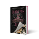 Shadows of Perl US - Hardback