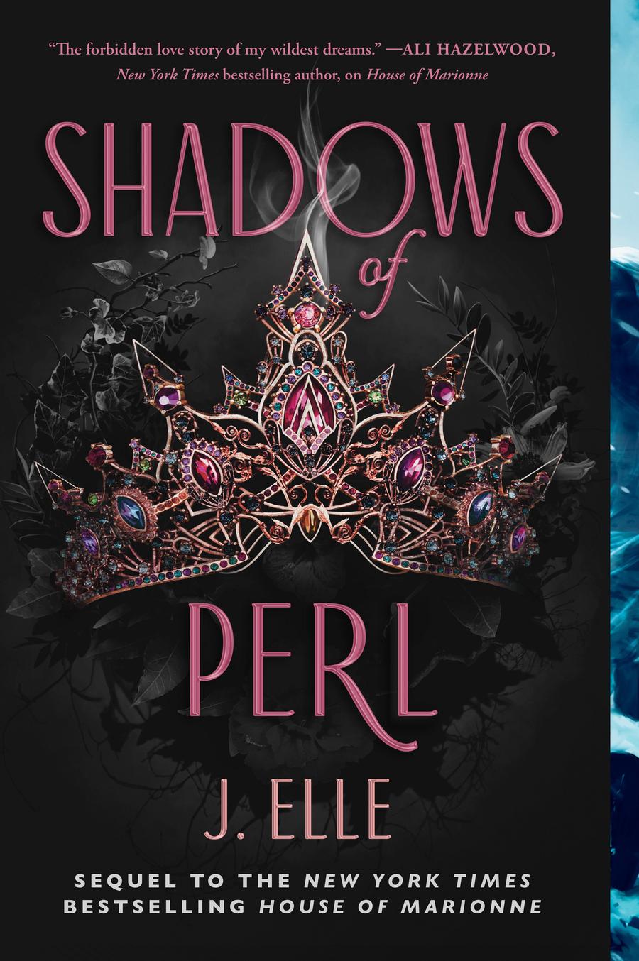 Shadows of Perl