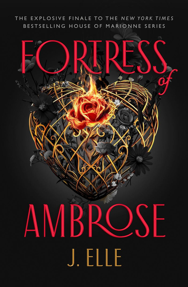 Fortress of Ambrose-Children’s / Teenage fiction: Fantasy-買書書 BuyBookBook