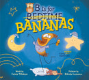 B Is for Bananas-Children’s / Teenage fiction: General and modern fiction-買書書 BuyBookBook