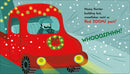 Merry Christmas, Red Truck US - Board book