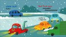 Merry Christmas, Red Truck US - Board book