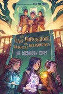 The Forbidden Room-Children’s / Teenage fiction: Fantasy-買書書 BuyBookBook