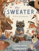 The Sweater-Children’s / Teenage fiction: General and modern fiction-買書書 BuyBookBook
