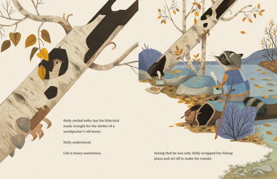 The Sweater US - Hardback