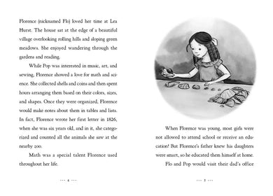 She Persisted: Florence Nightingale US - Hardback