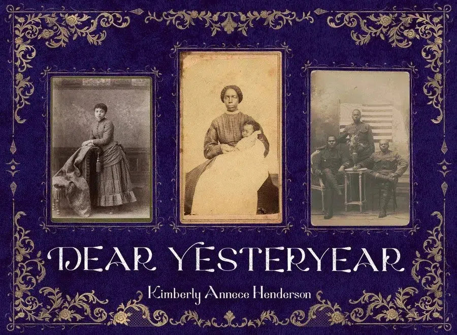 Dear Yesteryear-Children’s / Teenage fiction: General and modern fiction-買書書 BuyBookBook