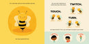 You Are a Honey Bee! US - Hardback