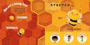 You Are a Honey Bee! US - Hardback