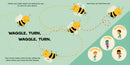 You Are a Honey Bee! US - Hardback