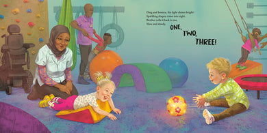 This Is How We Play US - Hardback