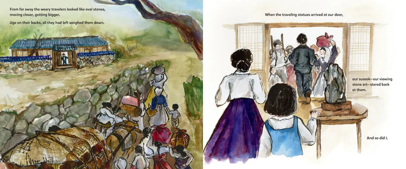 The House Before Falling into the Sea US - Hardback