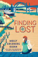Finding Lost-Children’s / Teenage fiction: General and modern fiction-買書書 BuyBookBook