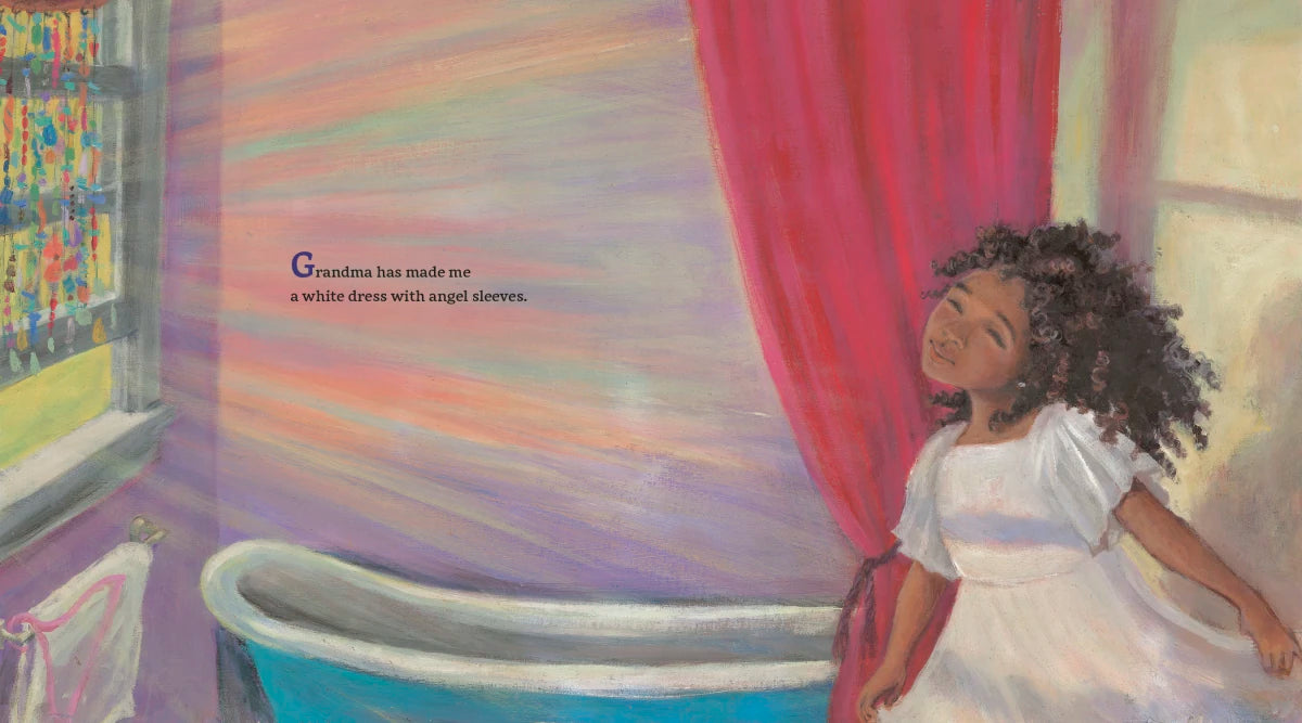 Sweet, Sweet Memory US - Hardback