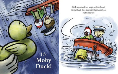 Moby Duck