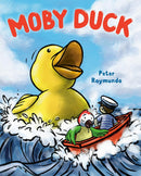 Moby Duck-Children’s picture books-買書書 BuyBookBook