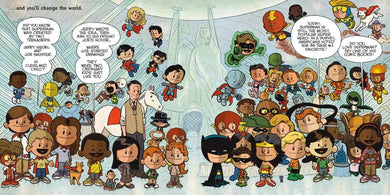 I am Superman US - Hardback