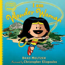 I am Wonder Woman-Children’s / Teenage fiction: Action and adventure stories-買書書 BuyBookBook