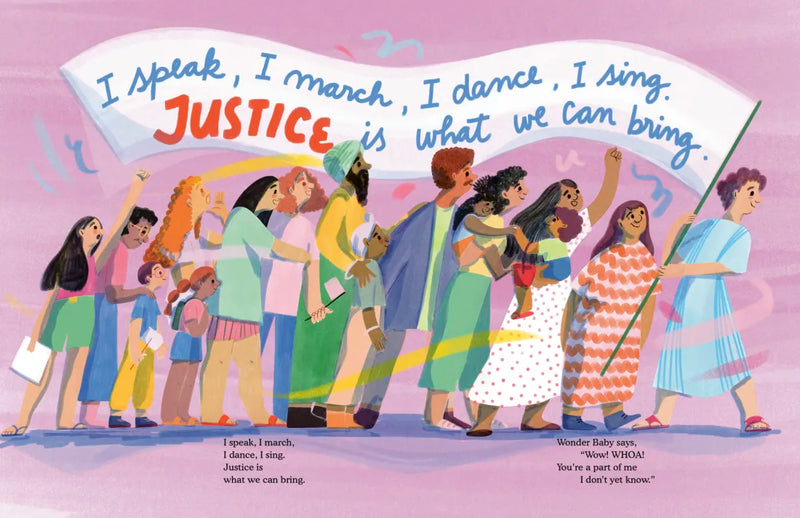 World of Wonder US - Hardback