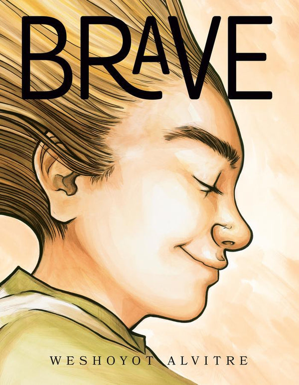 Brave-Children’s / Teenage fiction: General and modern fiction-買書書 BuyBookBook