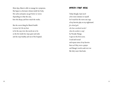 The Story of My Anger US - Hardback