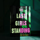 The Last Girls Standing US - Paperback / softback
