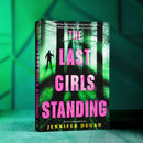 The Last Girls Standing US - Paperback / softback