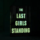 The Last Girls Standing US - Paperback / softback