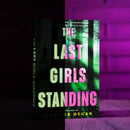 The Last Girls Standing US - Paperback / softback