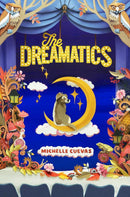 The Dreamatics-Children’s picture books-買書書 BuyBookBook