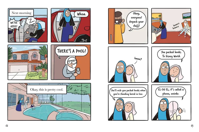 Huda F Cares? US - Paperback / softback