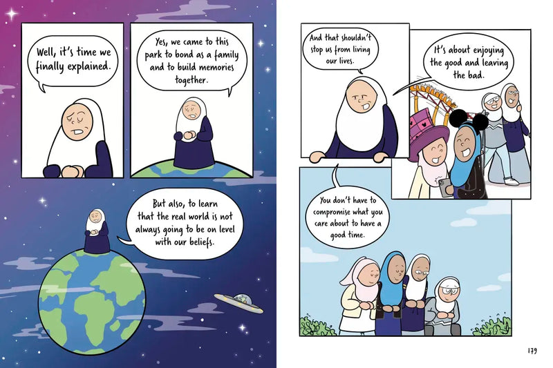 Huda F Cares? US - Paperback / softback