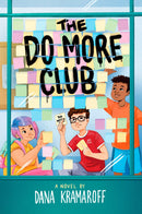 The Do More Club-Children’s / Teenage fiction: Religious and spiritual stories-買書書 BuyBookBook