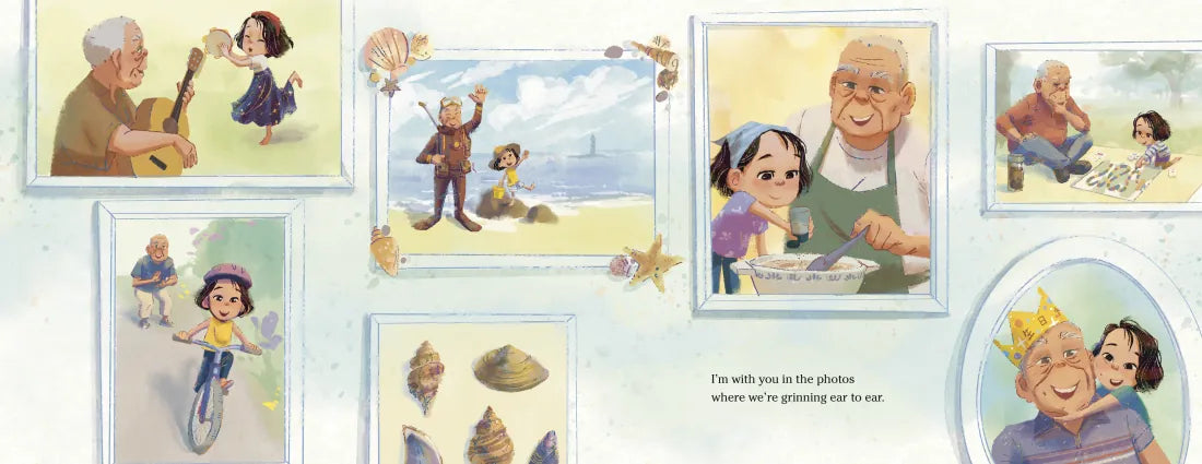 I Miss You Most US - Hardback