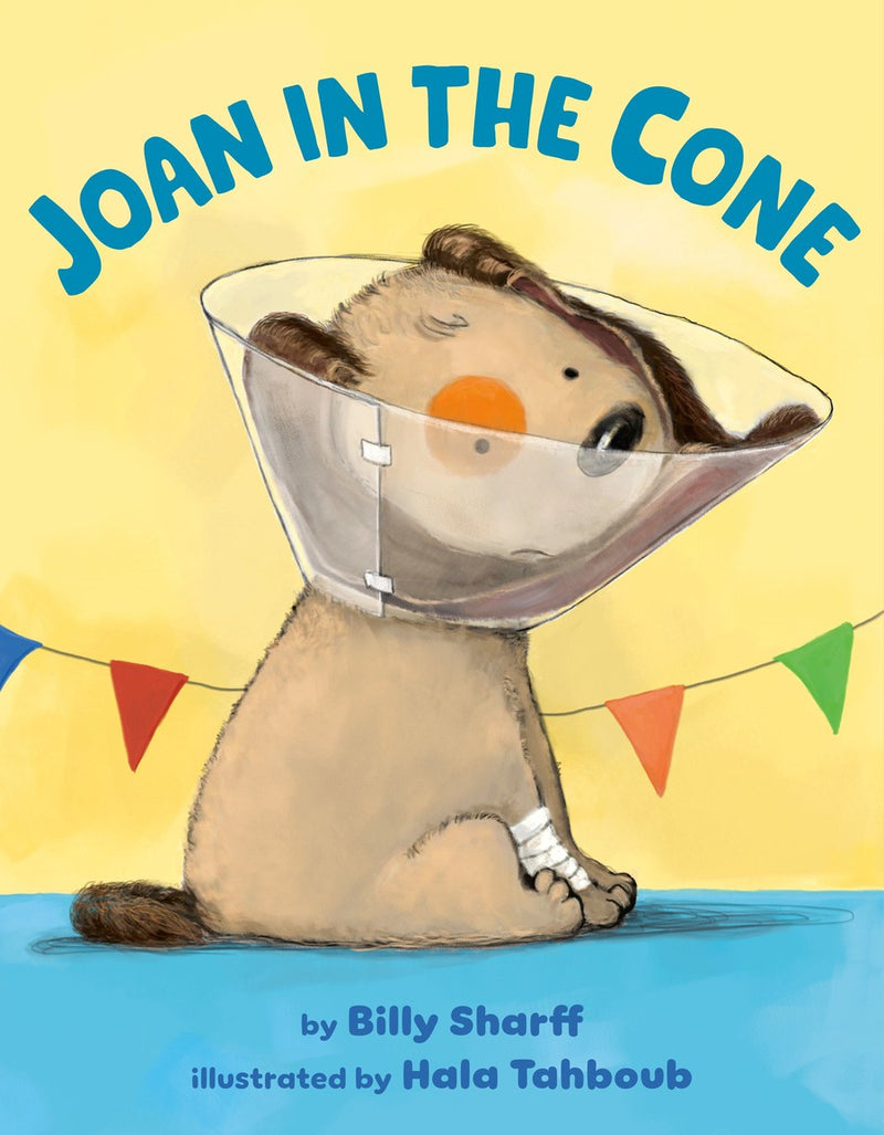 Joan in the Cone-Children’s / Teenage fiction: Nature and animal stories-買書書 BuyBookBook