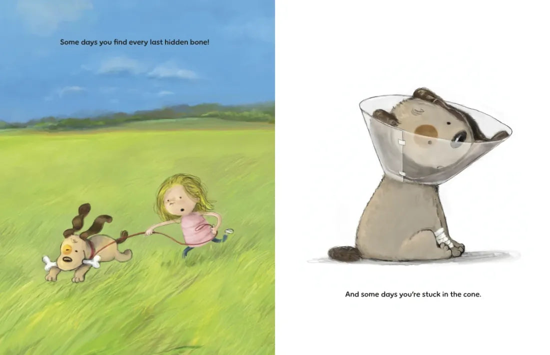 Joan in the Cone US - Hardback