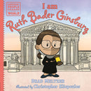 I am Ruth Bader Ginsburg-Children’s / Teenage general interest: Biography and autobiography-買書書 BuyBookBook