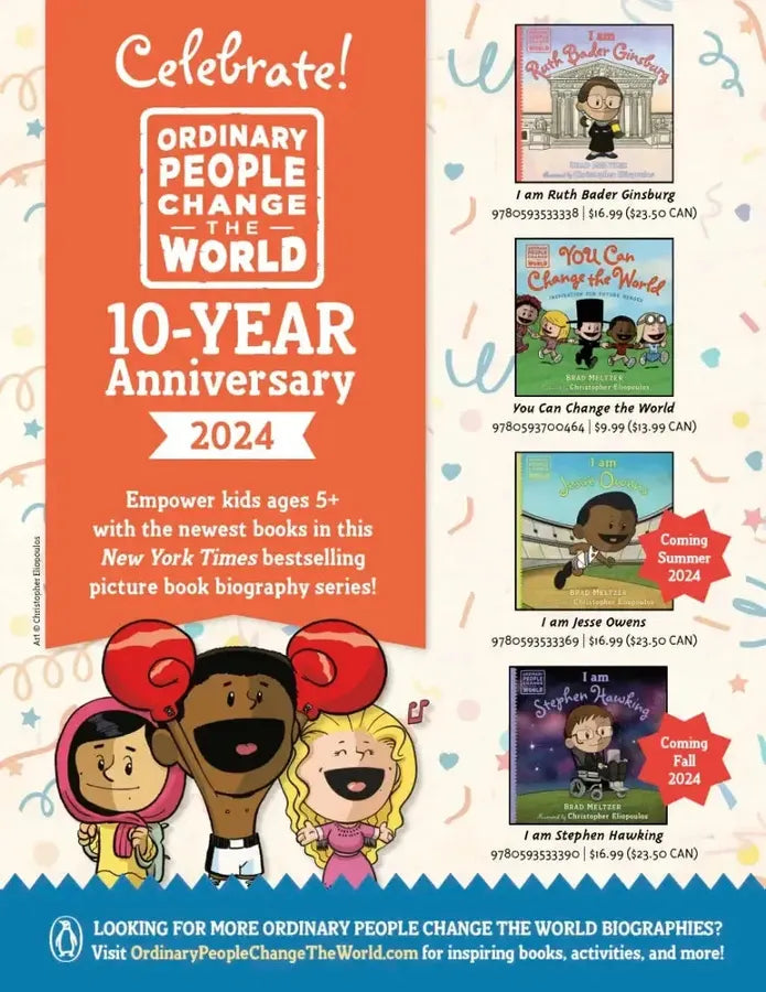 I am Stephen Hawking US - Hardback