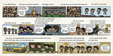 We are The Beatles US - Hardback
