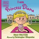 I am Princess Diana-Children’s / Teenage general interest: Biography and autobiography-買書書 BuyBookBook