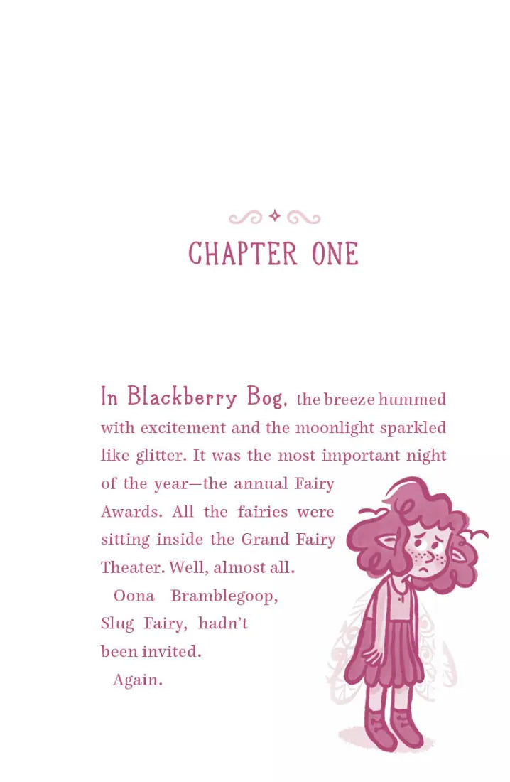 Newbie Fairy US - Hardback