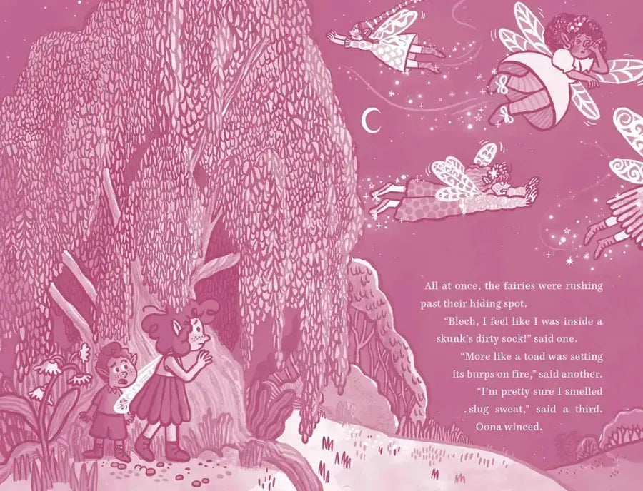 Newbie Fairy US - Paperback / softback